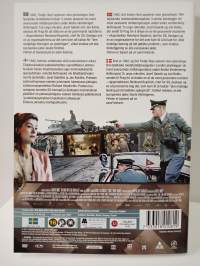 dvd The Man With The Iron Heart