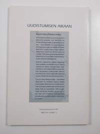 Suomi tietoyhteiskunnaksi - kansalliset linjaukset : TIKAS-ohjausryhmän loppuraportti