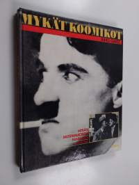 Mykät koomikot