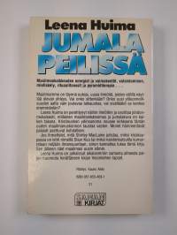 Jumala peilissä : Uuden ajan ihminen etsii jumaluutta
