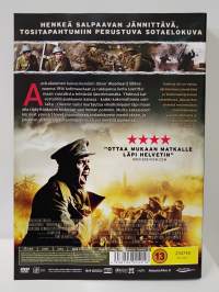 dvd Kukkula 60 - Beneath Hill 60