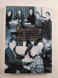 &quot;Valitse sosiaalihuolto elämäntehtäväksesi&quot; : sosiaalihuoltajakoulutus 1942-1995 : Sosiaalihuoltajat ry. 1944-1996