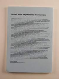 Taistelu oman elinympäristön hyvinnvoinnista : Kilpiäisten-Lehtolan Omakotiyhdistys ry 1982-2012
