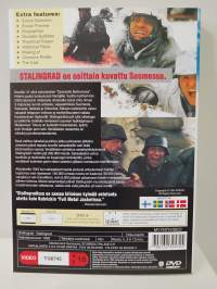 dvd Stalingrad
