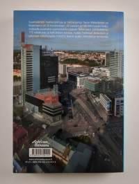 Tallinnan keskikaupunki