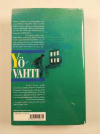 Yövahti