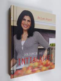 Anjumin helpot intialaiset