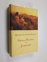 Anna, Hanna ja Johanna