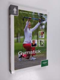 Gymstick sisä- ja ulkoliikuntaan