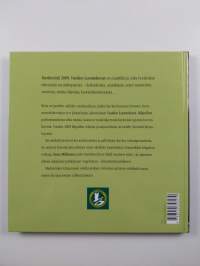 Merkintöjä 2009 : vuoden luontokuvat
