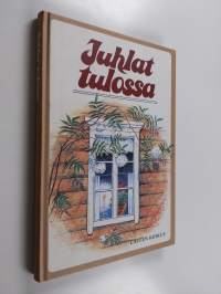 Juhlat tulossa