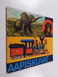 Aapiskuvat