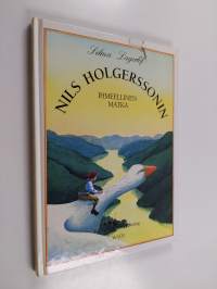 Nils Holgerssonin ihmeellinen matka