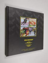 Vic Hockey : a taste of tomorrow