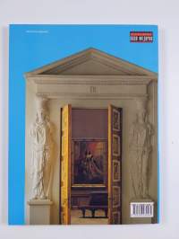 Venäläinen museo : opaskirja