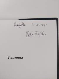 Lautuma (signeerattu)