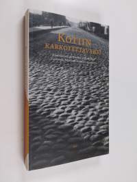 Kotiin karkotettavaksi : Inkeriläisen siirtoväen palautukset Suomesta Neuvostoliittoon vuosina 1944-1955