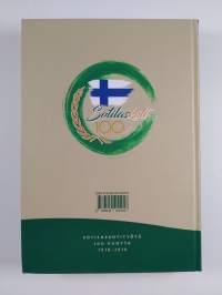 Sotilaskotityötä 100 vuotta : 1918-2018