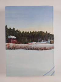 Kartanokulttuurista nykyaikaan : Kormun-Launosten kyläkirja