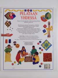 Pelataan yhdessä