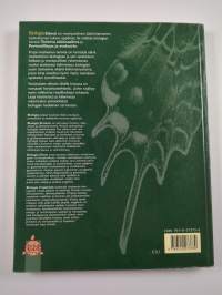 Biologia kurssi 1: Toimiva eliömaailma ; kurssi 2: Perinnöllisyys ja evoluutio , Elämä