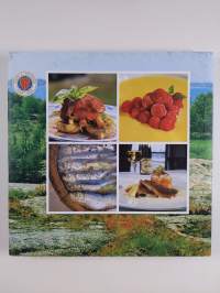 Archipelagia a la carte