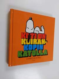 Koti on koirankopin katolla