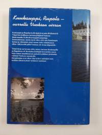 Kuukauppi, Rupola - varrella Vuoksen virran - Meskalan koulupiirin muistojulkaisu