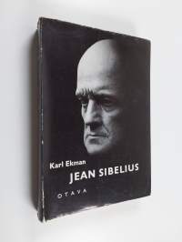 Jean Sibelius ja hänen elämantyönsä