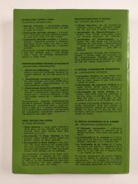 Sahovski informator 38 : Schachinformator, Chess informant, Shack informator