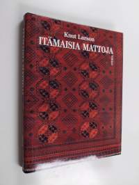 Itämaisia mattoja (ERINOMAINEN)