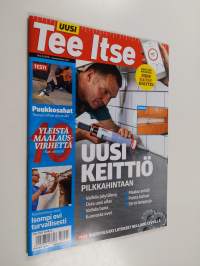 Tyhjä kuva