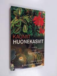 Kauniit huonekasvit