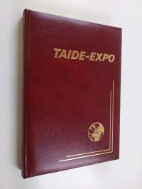 Taide-expo -86 : kansainvälinen vuosikirja