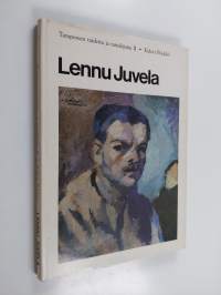 Lennu Juvela