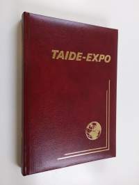 Taide-expo -87 : kansainvälinen vuosikirja