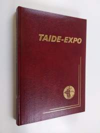 Taide-expo -85 : kansainvälinen vuosikirja