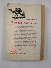 Matka Agraan