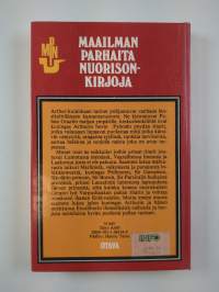 Arthur-kuninkaan tarinoita