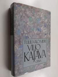 Tuuli, valo, meri : runoja vuosilta 1935-1982