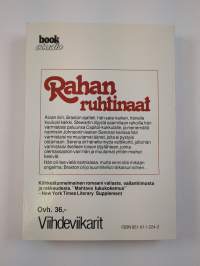 Rahan ruhtinaat