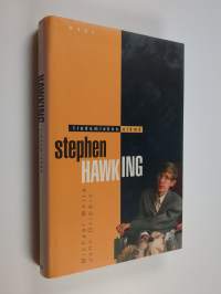Stephen Hawking : tiedemiehen elämä