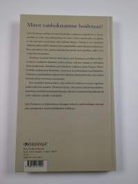 Dementiapotilaan saattohoidon sokea piste