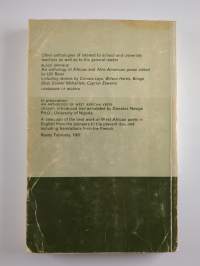 Introduction to African Literature : An Anthology of Critical Writing from Black Orpheus