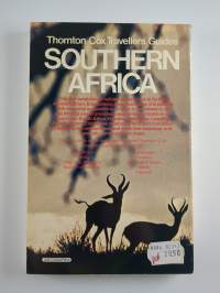 Travellers&#039; Guide to Southern Africa : A Concise Guide to the Wildlife and Tourist Facilities of South Africa, Botswana, Lesotho, Namibia, Swaziland and Zimbabwe