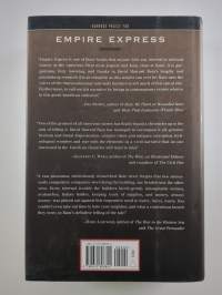 Empire Express - Building the First Transcontinental Railroad