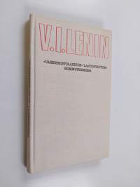 Vasemmistolaisuus lastentautina kommunismissa