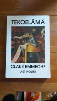 Tekoelämä