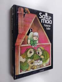 Satumaa Naurutalo
