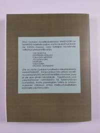 Ihmisvuori : novelleja